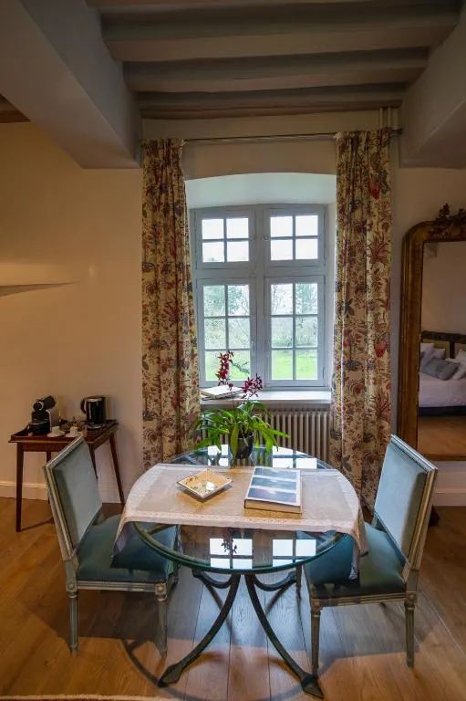 Manoir de La Fieffe à Cherbourg-en-Cotentin, photo 4