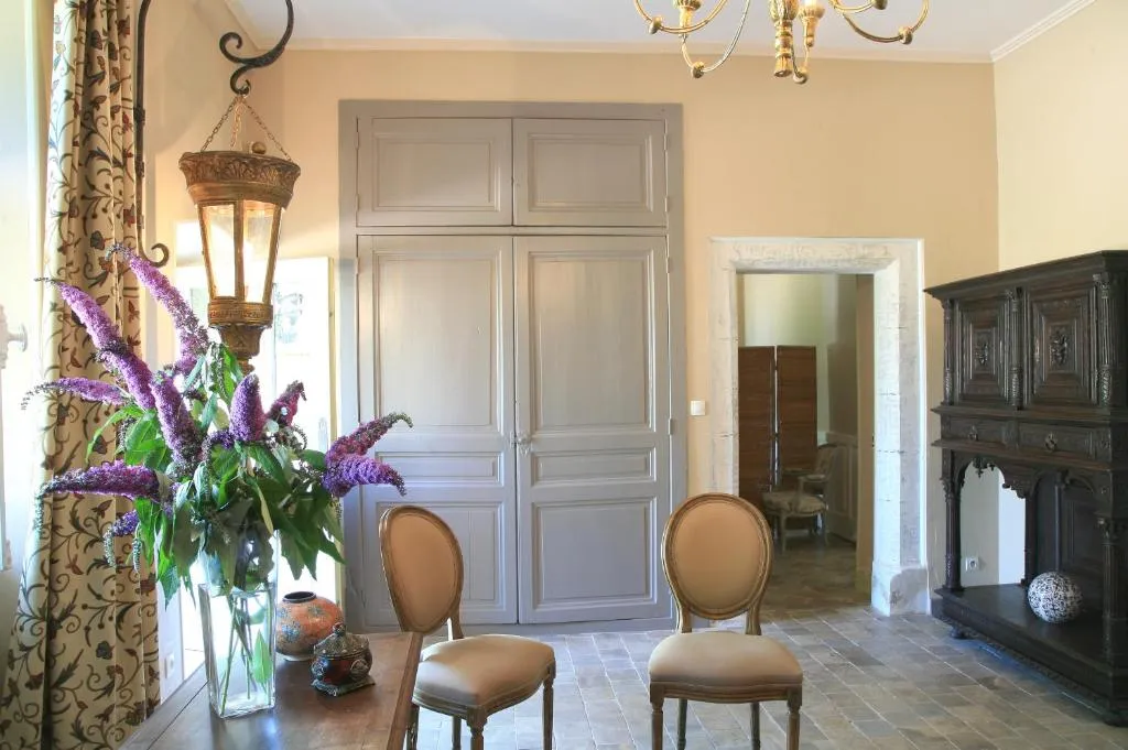 Manoir de La Fieffe à Cherbourg-en-Cotentin, photo 5