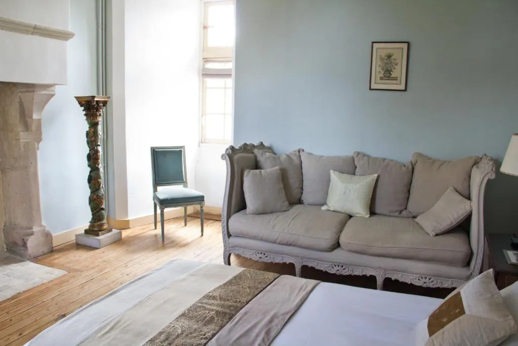 Manoir de La Fieffe à Cherbourg-en-Cotentin, photo 6