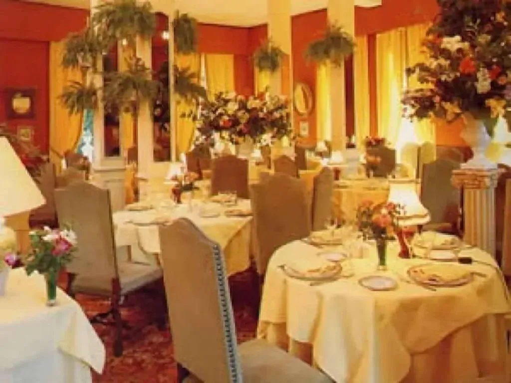 Manoir de la Forêt à La Ville-aux-Clercs, photo 3