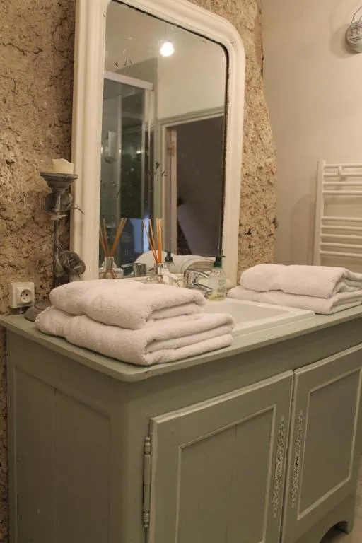 Manoir de la Foulquetière à Luçay-le-Mâle, photo 5