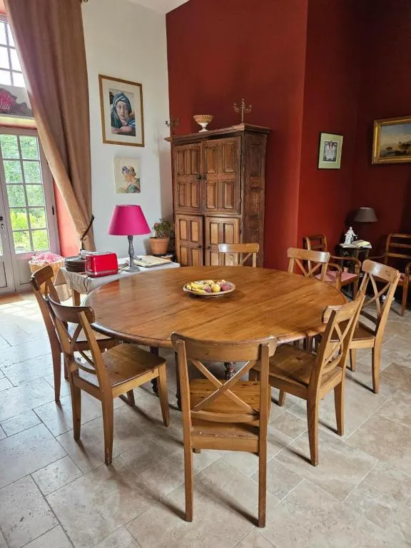 Manoir de La Garaye à Taden, photo 4