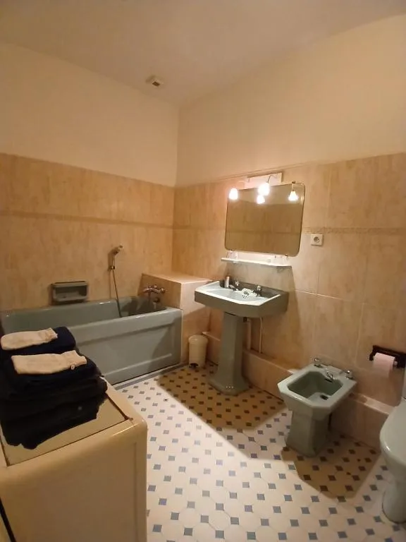 Manoir de la Gravière à Mouzon, photo 7