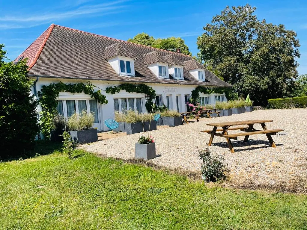 Manoir de la Houlette à Saint-Pierre-du-Vauvray, photo 5