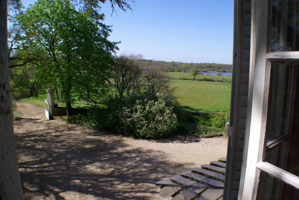 Manoir de la Loge à Chitray, photo 5