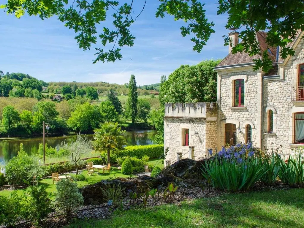 Manoir de la Malartrie à Vézac, photo 3