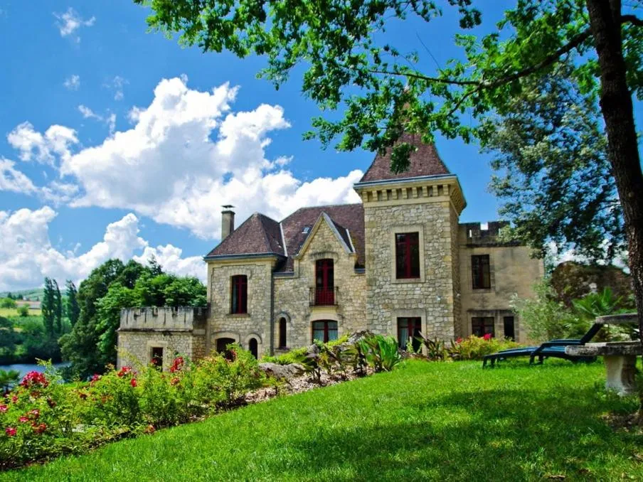Manoir de la Malartrie à Vézac, photo 4