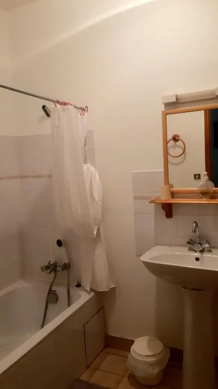 Manoir de la Peignie à Merdrignac, photo 7