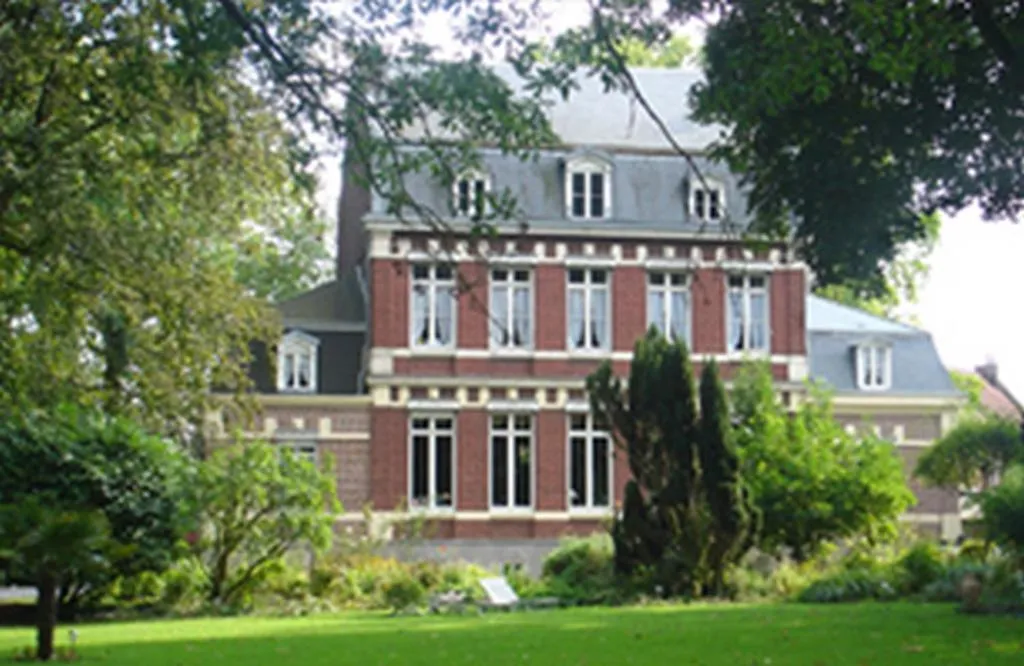 Manoir de la Peylouse à Saint-Venant, photo 5