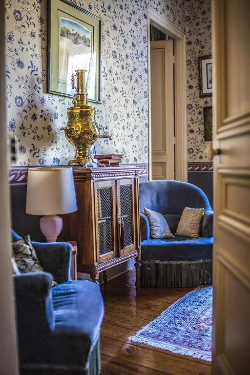 Manoir de la Peylouse à Saint-Venant, photo 6