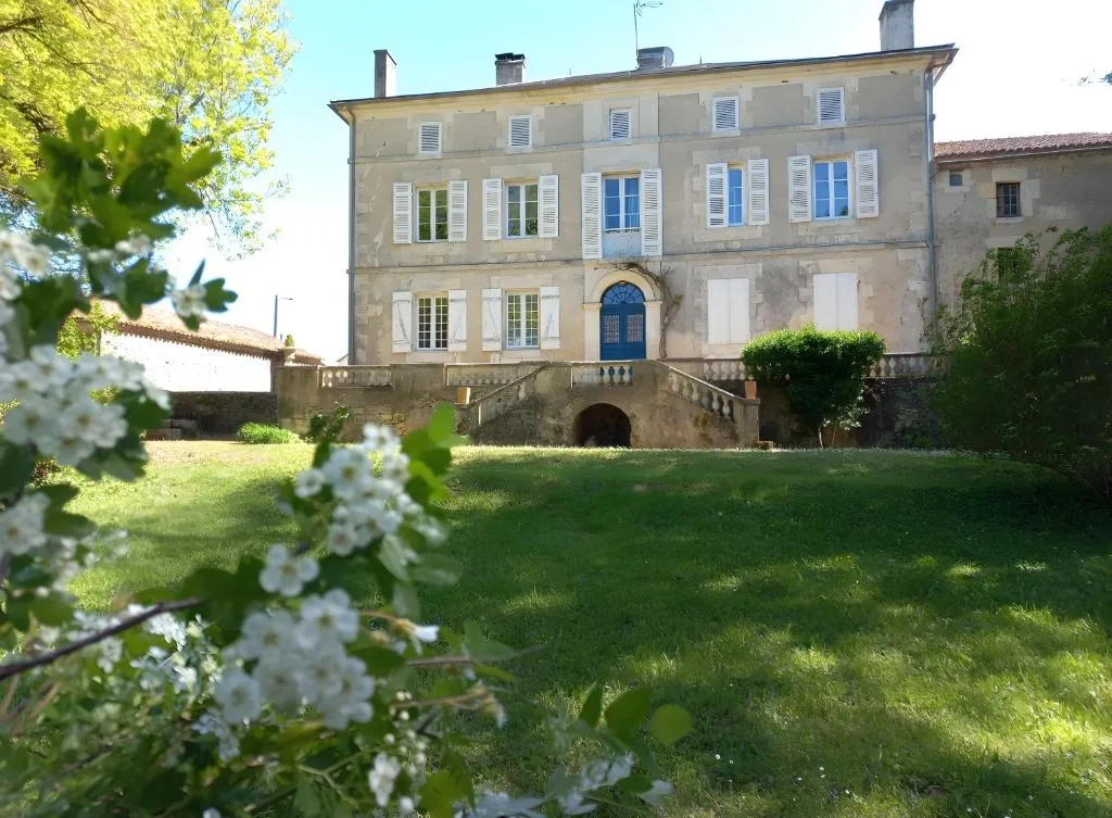 Manoir de La Peytelie, manoir à Savignac-les-Églises