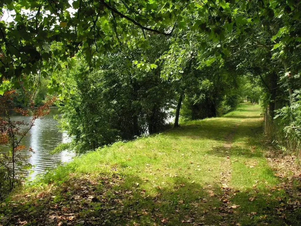 Manoir de La Presle à Le Blanc, photo 3