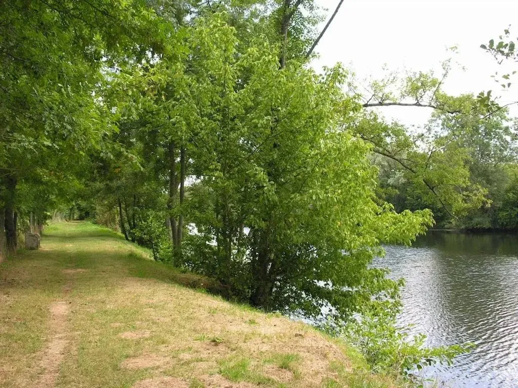 Manoir de La Presle à Le Blanc, photo 5