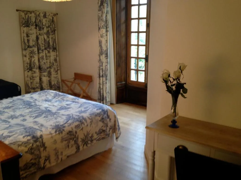 Manoir de la Queue du Renard à Tracy-Bocage, photo 6
