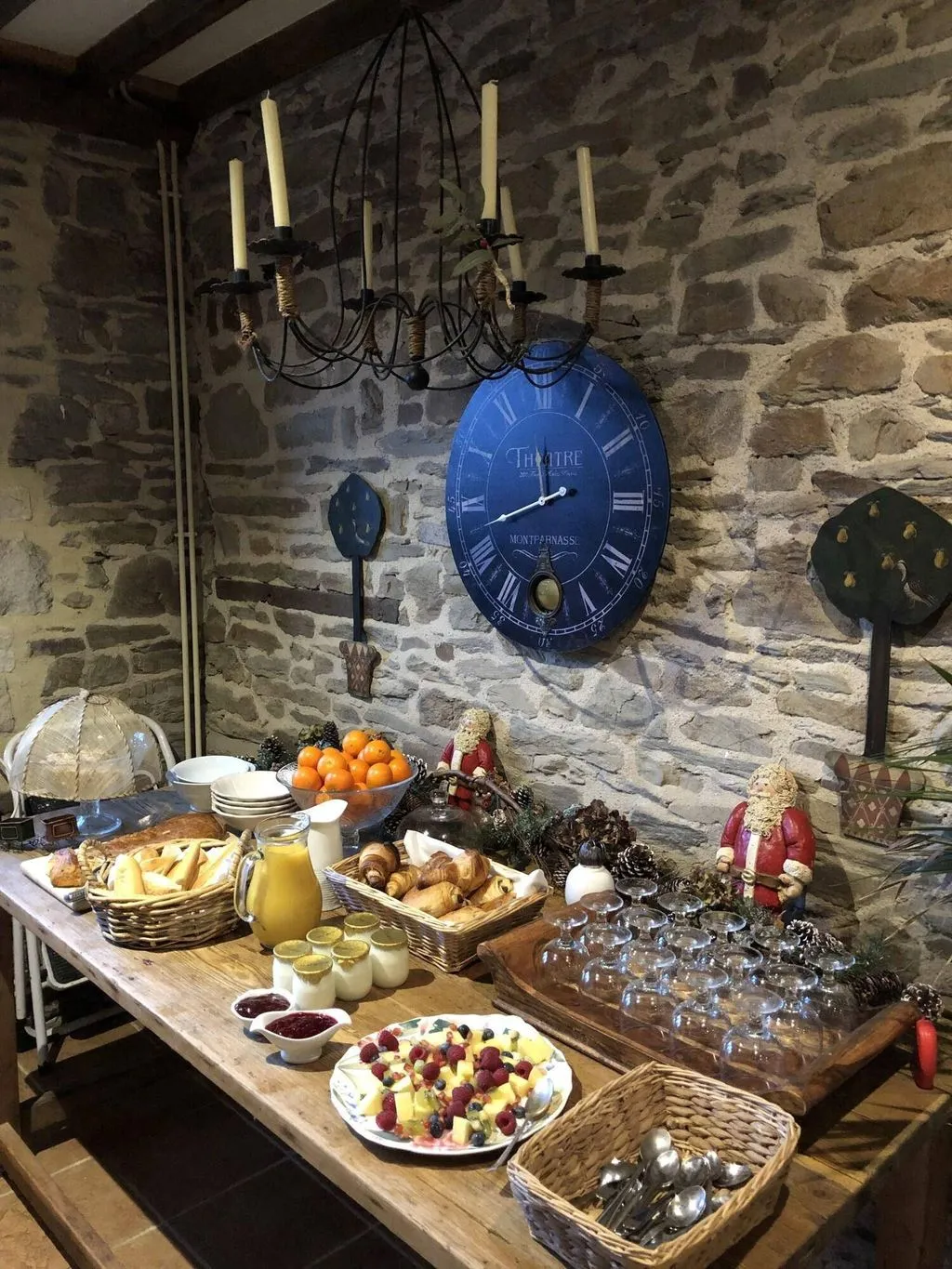 Manoir de la Rivière, Saint-Louet à Saint-Louet-sur-Seulles, photo 6