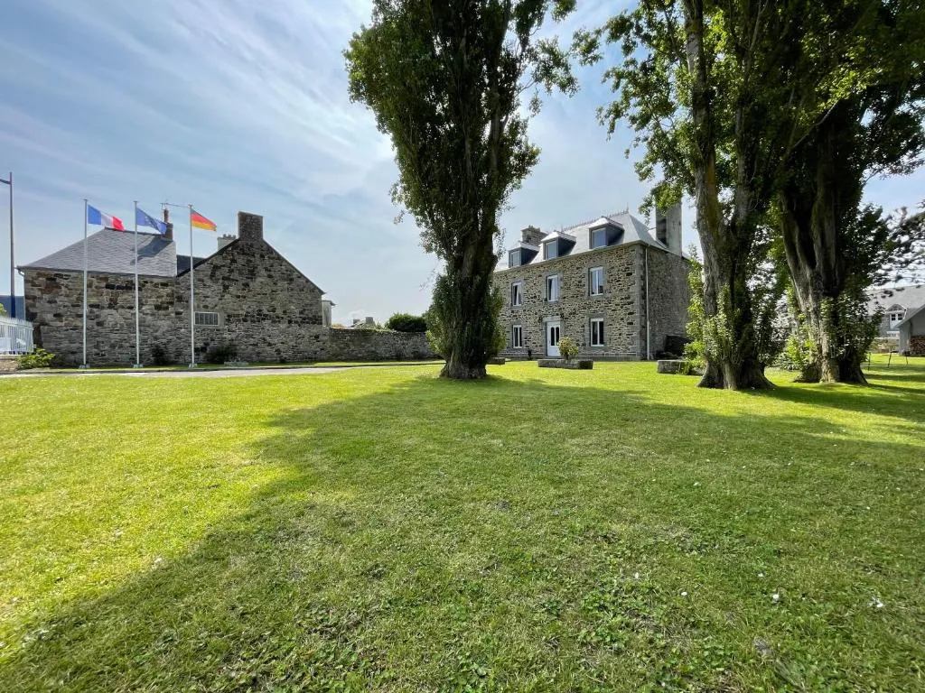 Manoir de la Salmonière à Le Vivier-sur-Mer, photo 6