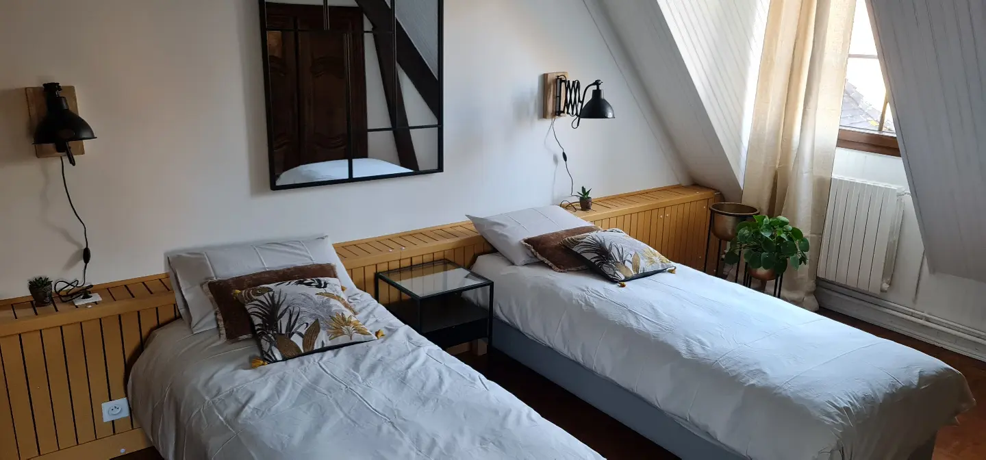 Manoir de la Sauldre à Argent-sur-Sauldre, photo 2