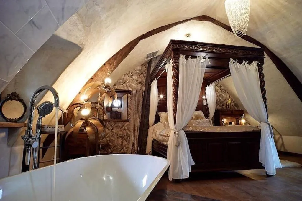 Manoir de la Sénéchaussée de Lantiern, manoir à Arzal