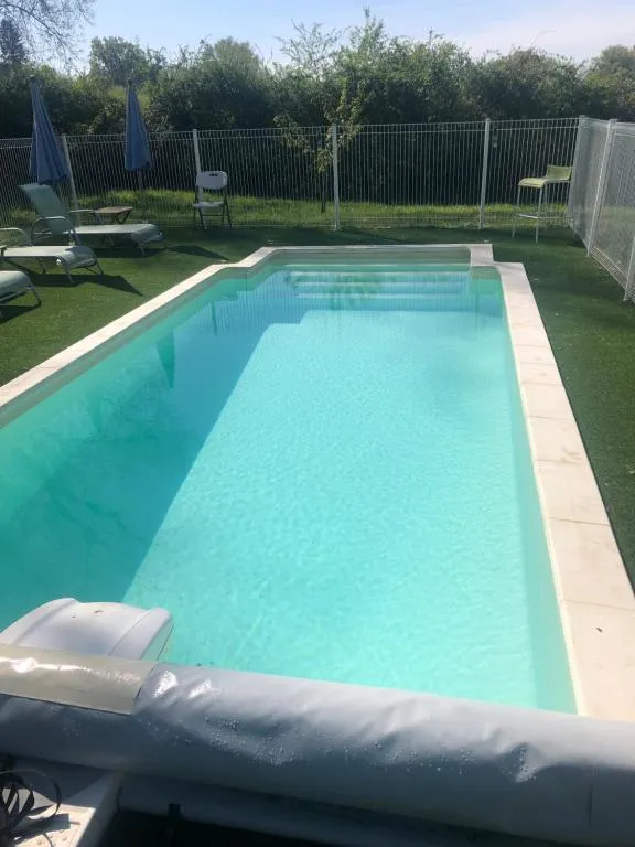 Manoir de la Source à Cronat, photo 2