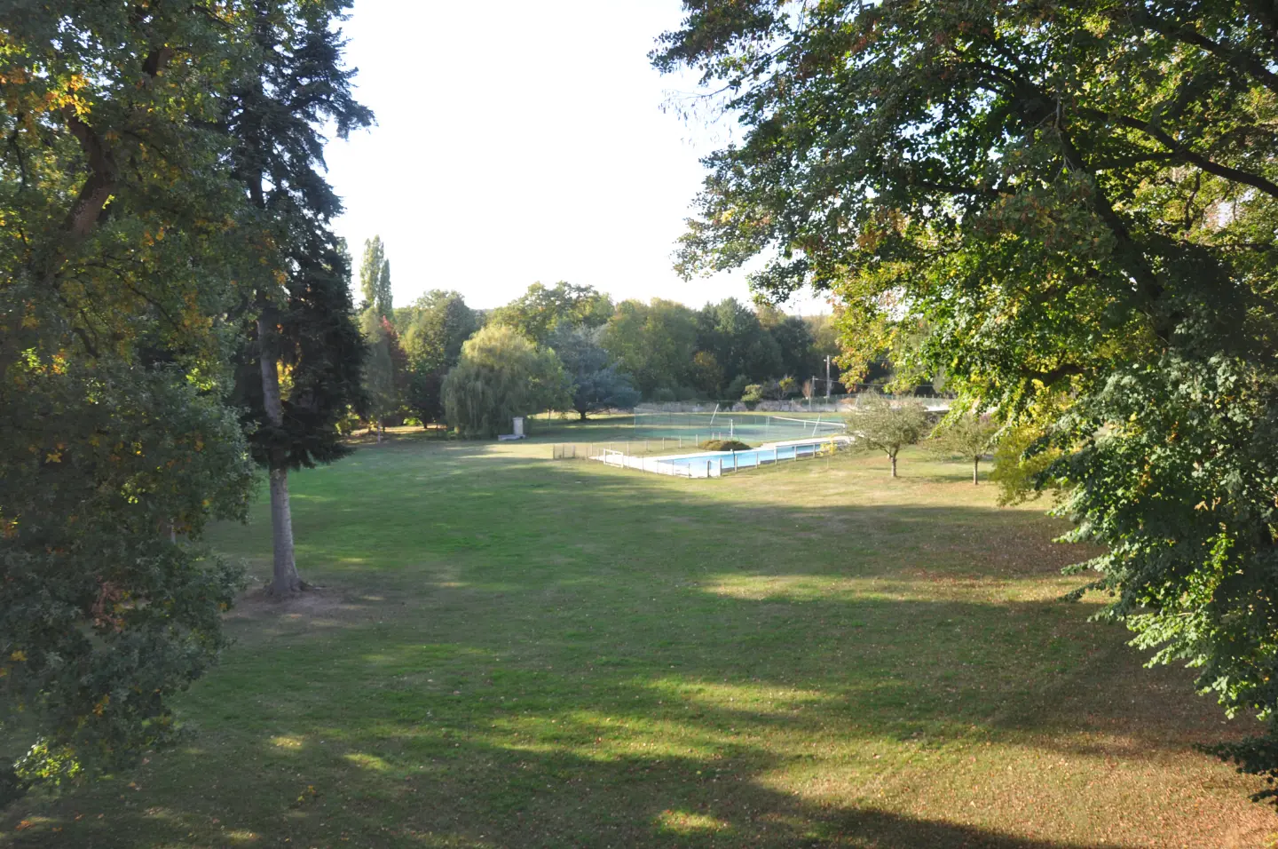 Manoir de la Tour à Beautheil-Saints, photo 5