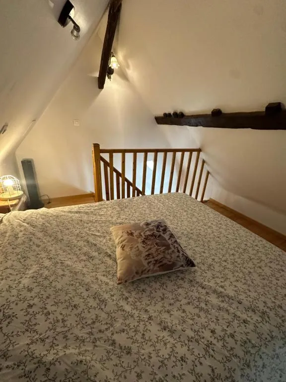Manoir de la Vente de Rouville à Mesnil-Raoul, photo 7