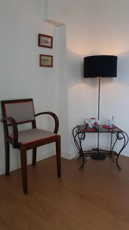 Manoir de la Ville Marie à Hirel, photo 6