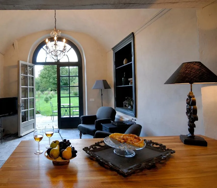 Manoir de la Villeneuve à Lamballe-Armor, photo 6