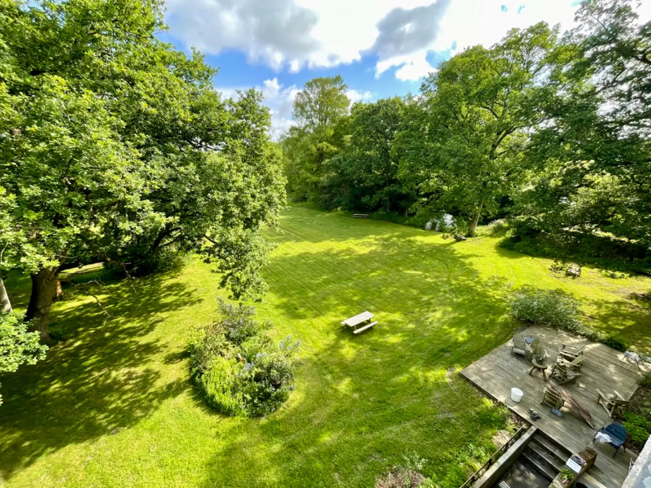 Manoir de la Violaye à Fay-de-Bretagne, photo 5