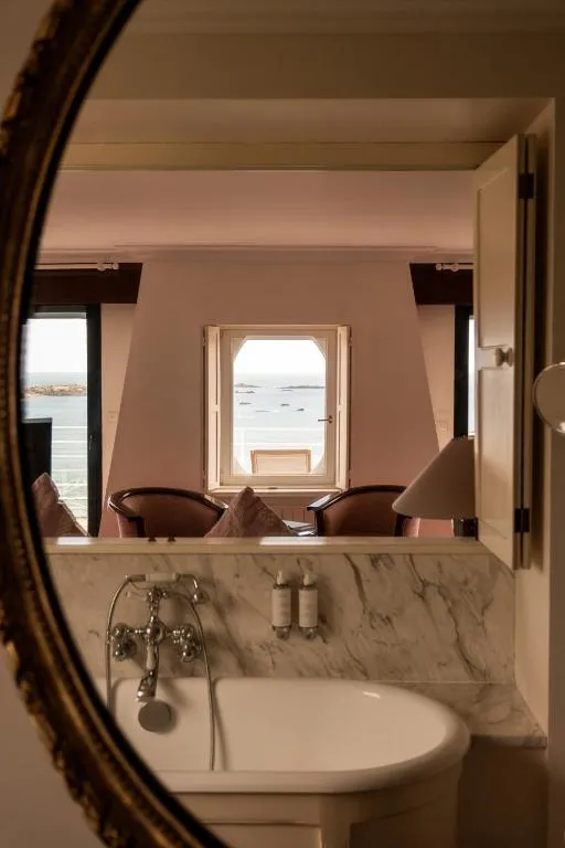 Manoir de Lan Kerellec à Trébeurden, photo 6
