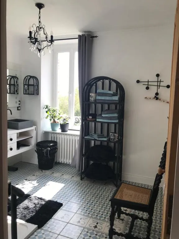 Manoir de Lanveur à Fouesnant, photo 4