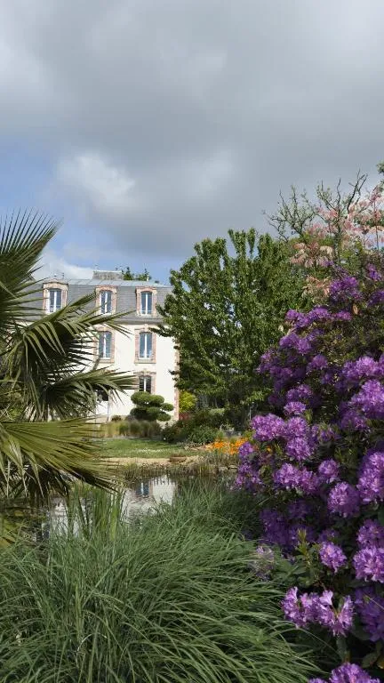 Manoir de Lanveur à Fouesnant, photo 6