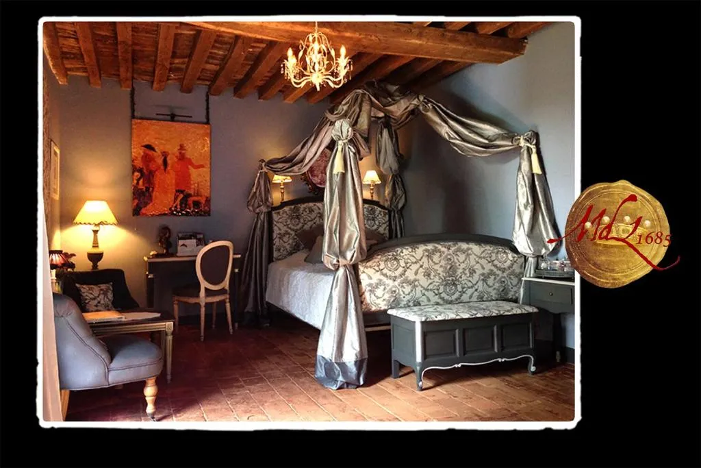 Manoir de Livet, manoir à Saint-Germain-de-Livet