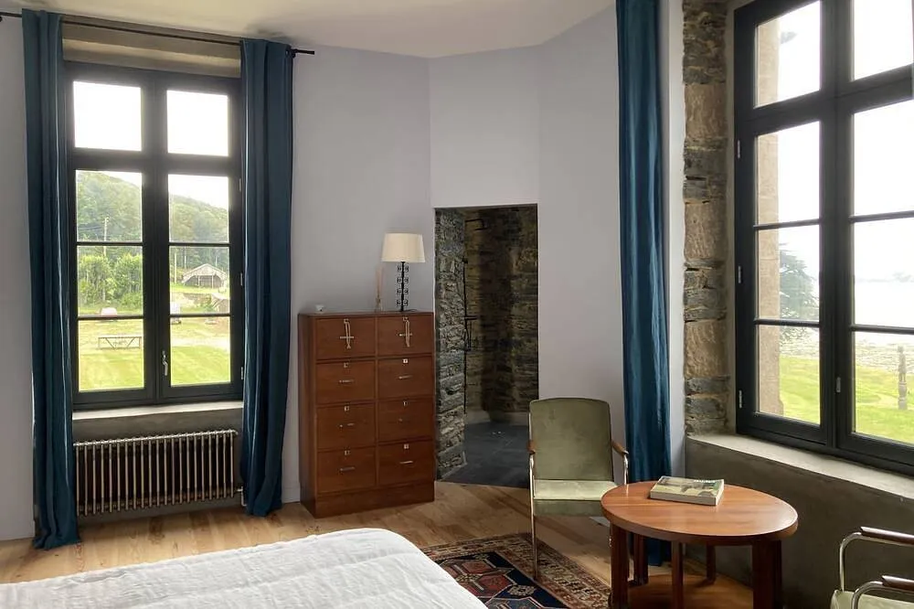Manoir de Locquénolé à Locquénolé, photo 5