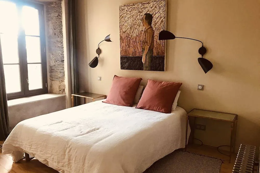 Manoir de Locquénolé à Locquénolé, photo 6