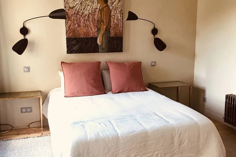 Manoir de Locquénolé à Locquénolé, photo 7