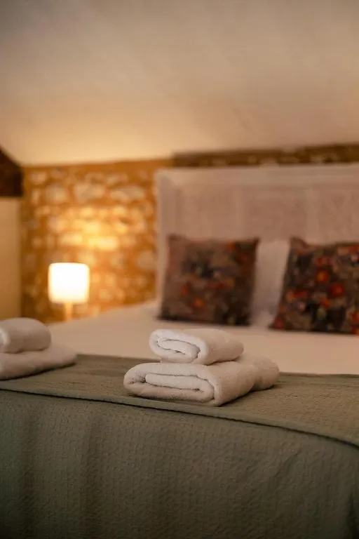 Manoir de Longeveau à Pillac, photo 6