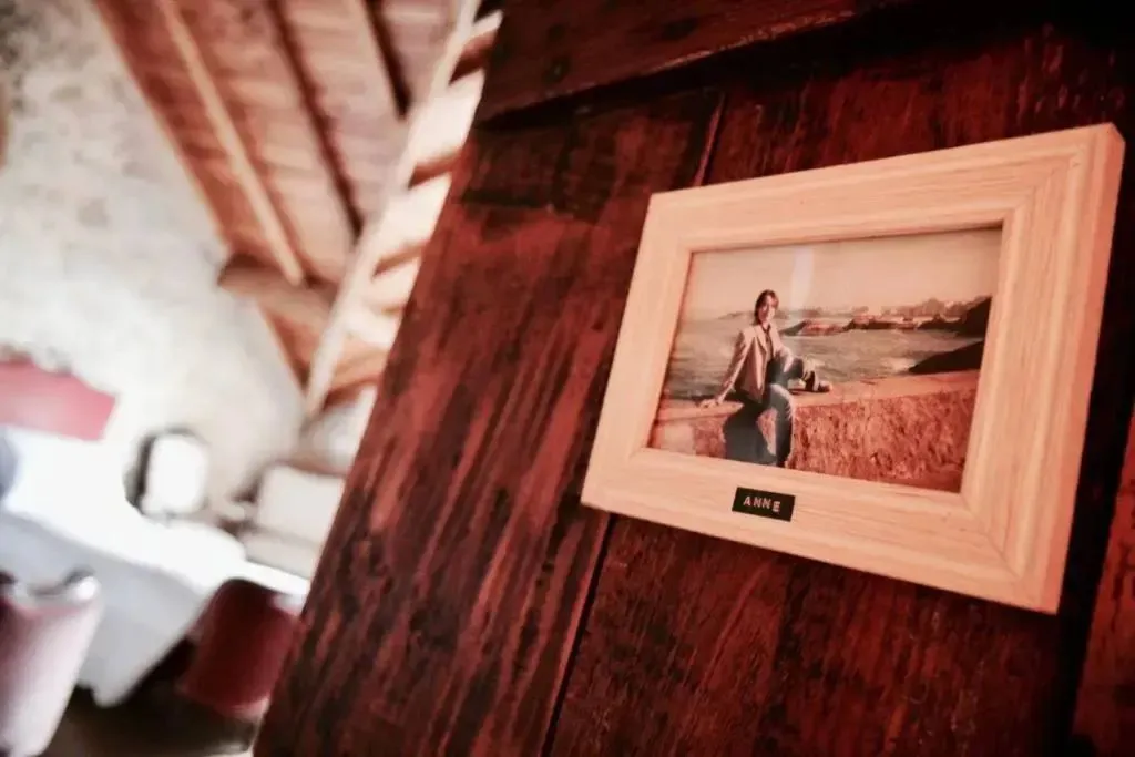 Manoir de Marie Lou à Rauzan, photo 7