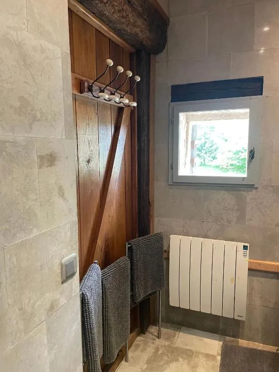 Manoir de Mazières à Tendu, photo 3