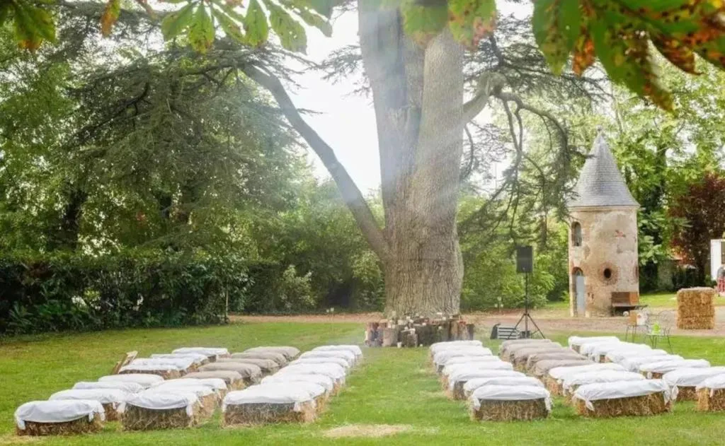 Manoir de Messas à Messas, photo 3
