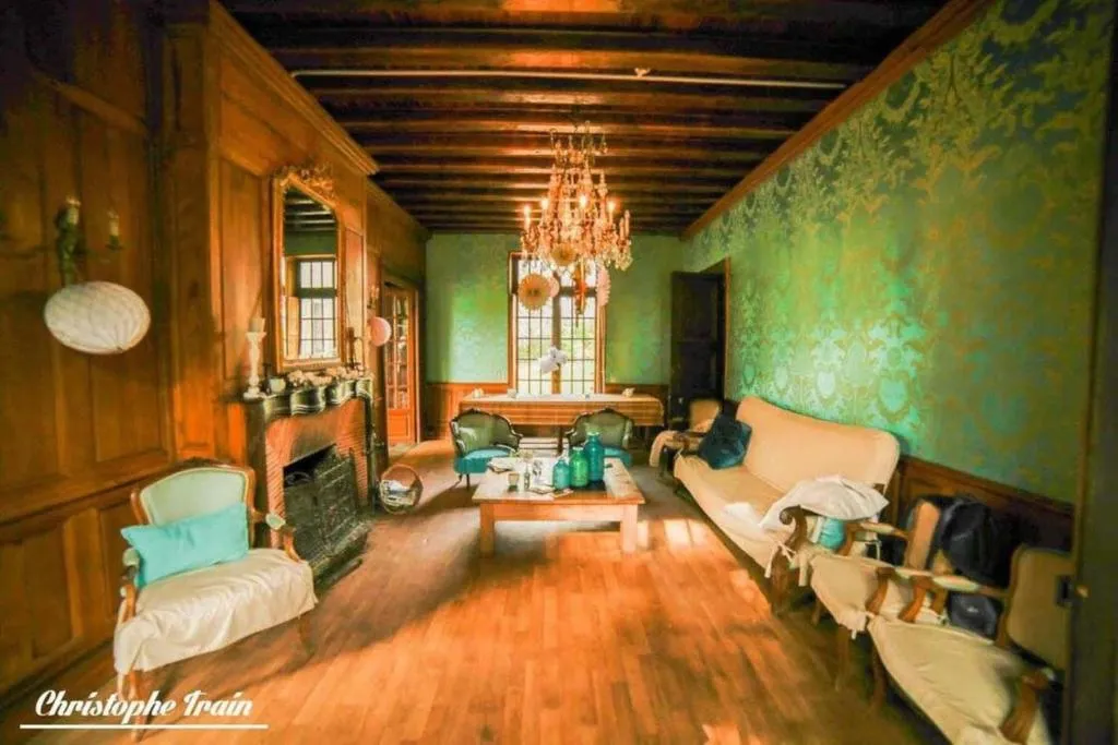 Manoir de Messas à Messas, photo 6