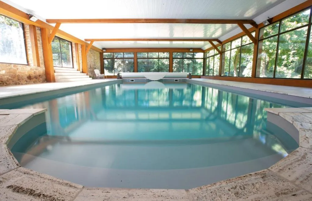 Manoir de Penn Lann, manoir à Paimpol