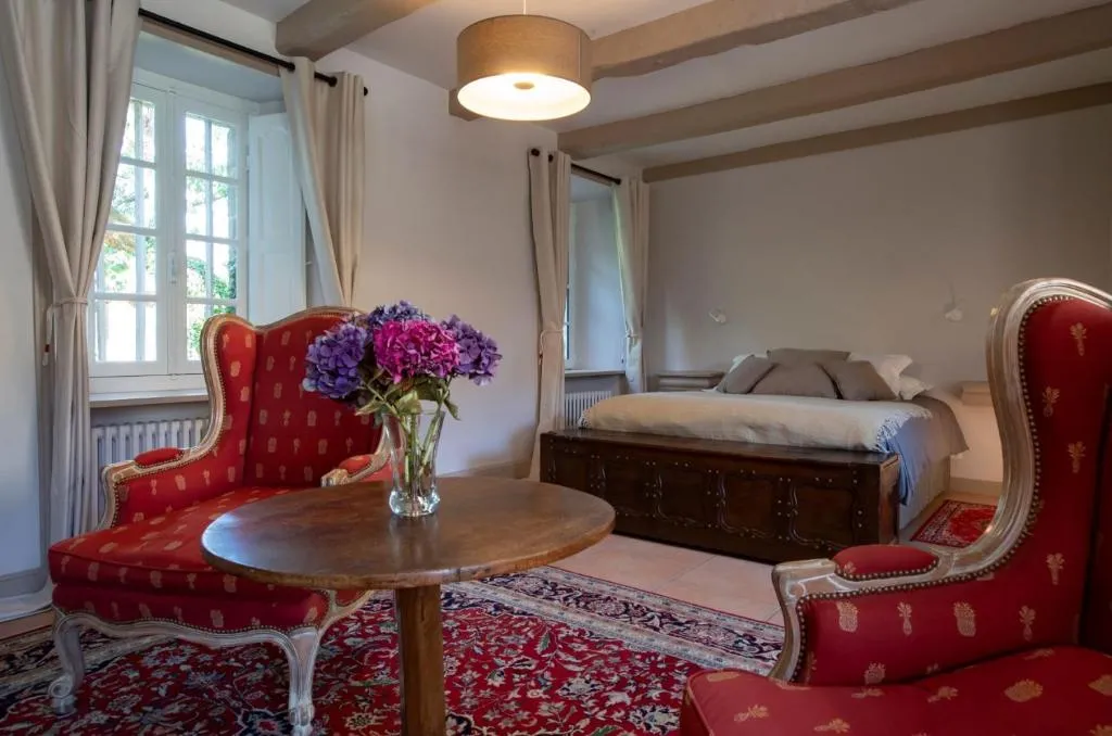 Manoir de Penn Lann à Paimpol, photo 2