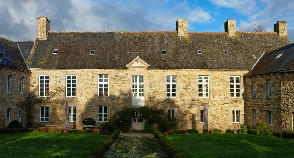 Manoir de Penn Lann à Paimpol, photo 6