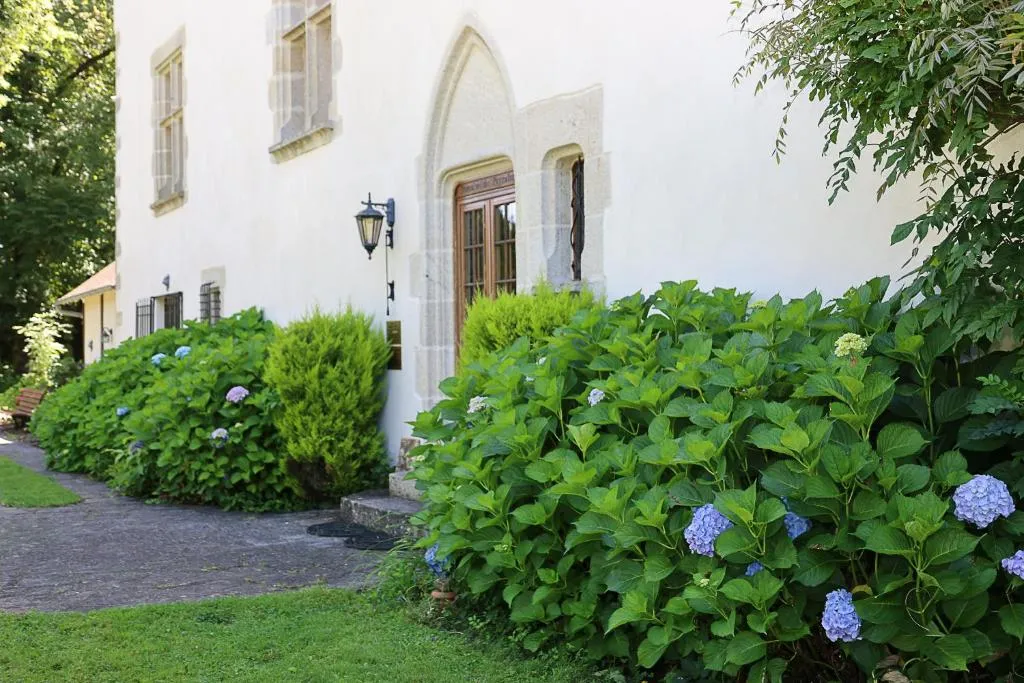 Manoir de Peyrafort, manoir à Tulle