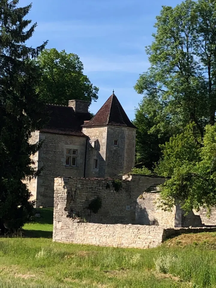 Le Manoir de Pimelles à Pimelles, photo 5