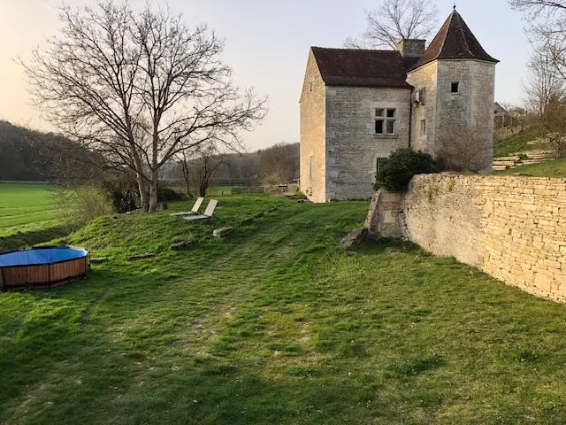 Le Manoir de Pimelles à Pimelles, photo 7