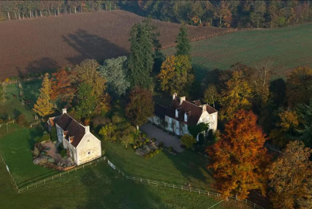 Manoir de Pincelu, manoir à Habloville