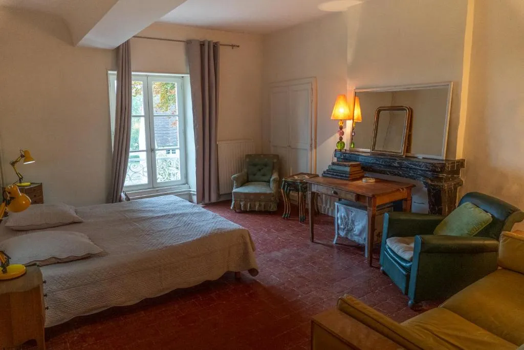 Manoir de Pincelu à Habloville, photo 2