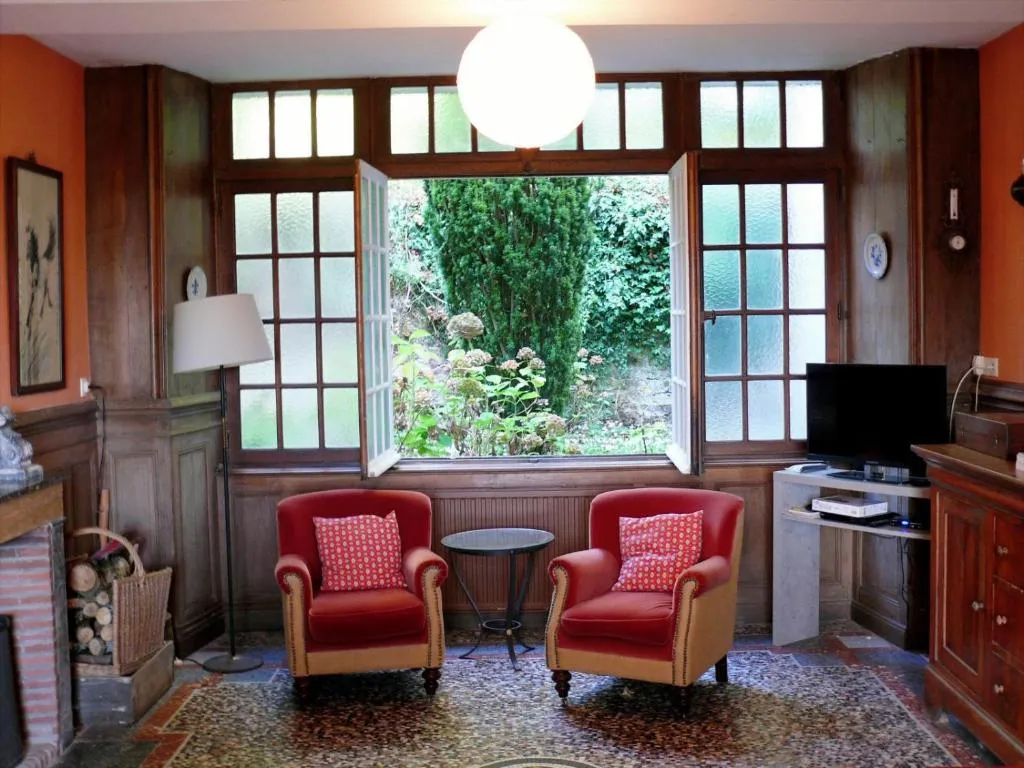Manoir de Pincelu à Habloville, photo 4