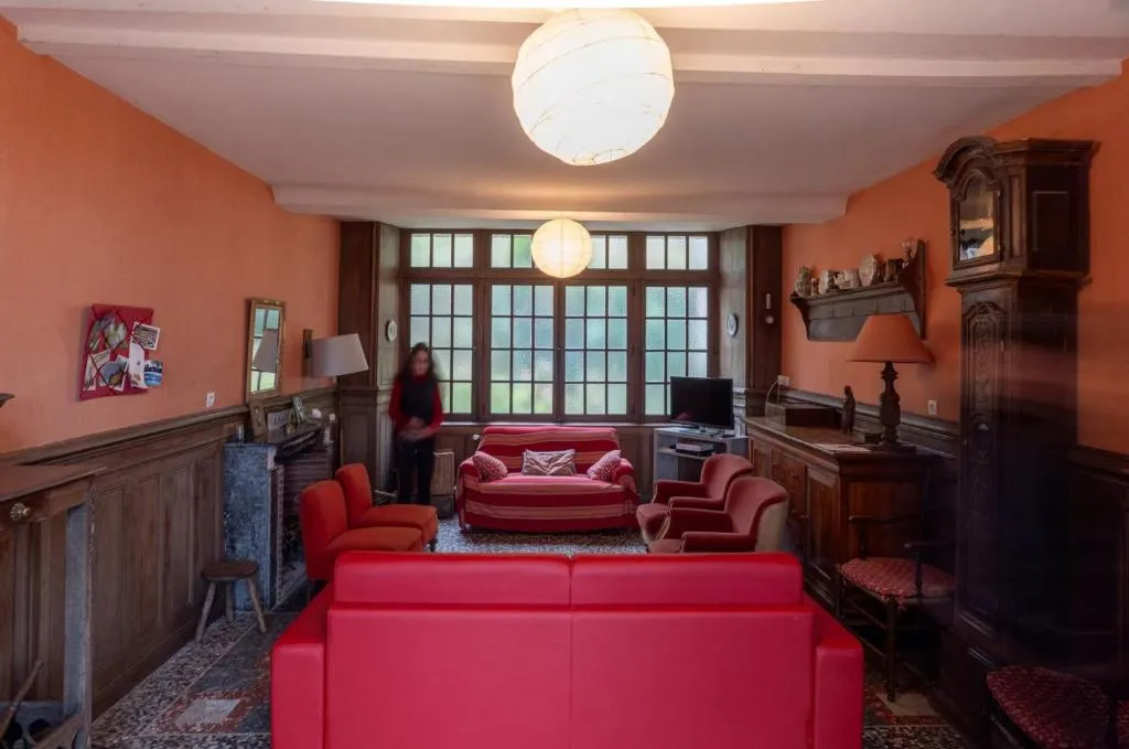 Manoir de Pincelu à Habloville, photo 5